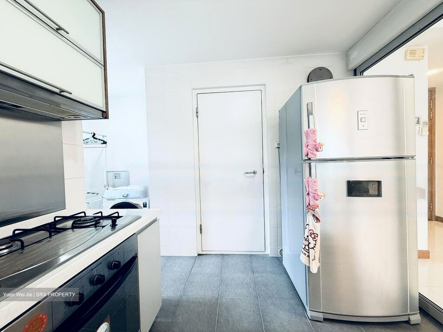 Twin Regency (D3), Condominium #483761641